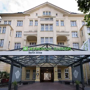Wyndham Garden Mitte Hotel Berlin