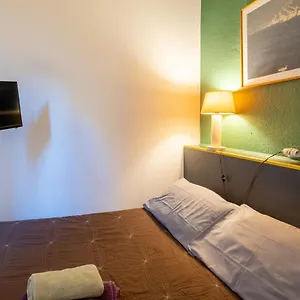 Meublee Services Aparthotel Marseille