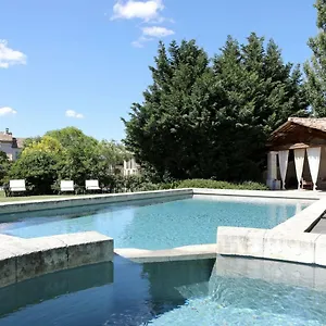 Justin De Provence Bed & Breakfast Orange (Vaucluse)