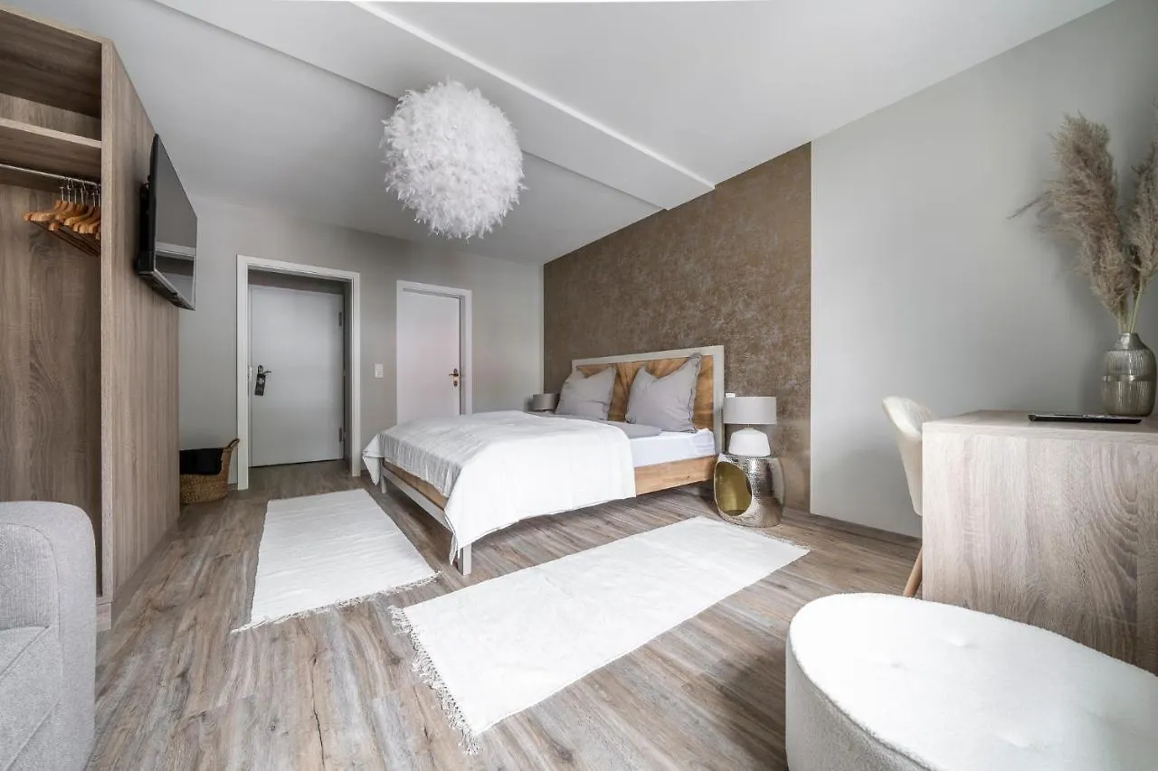 Hotel Das Dietmanns Bad Tolz