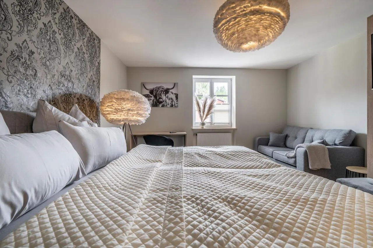 Das Dietmanns Bad Tolz Hotel