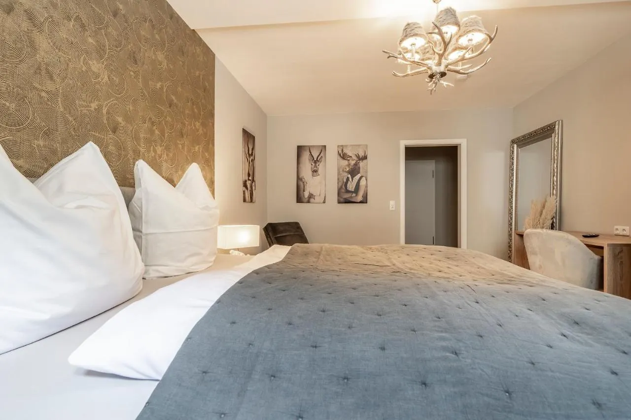Das Dietmanns Bad Tolz Hotel