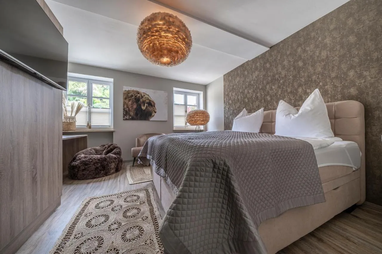 Hotel Das Dietmanns Bad Tolz Germany