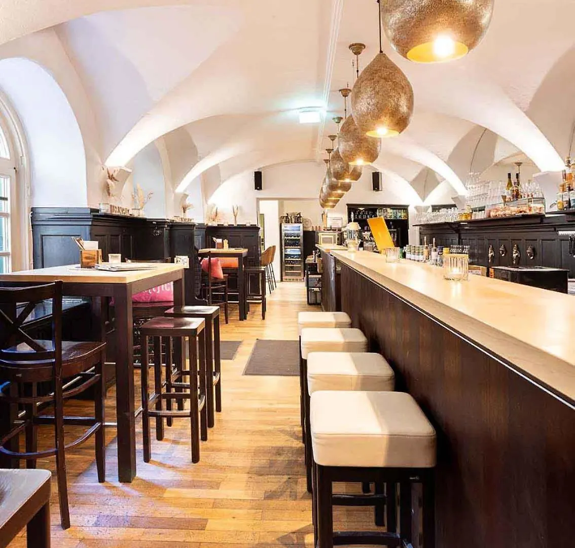Hotel Das Dietmanns Bad Tolz